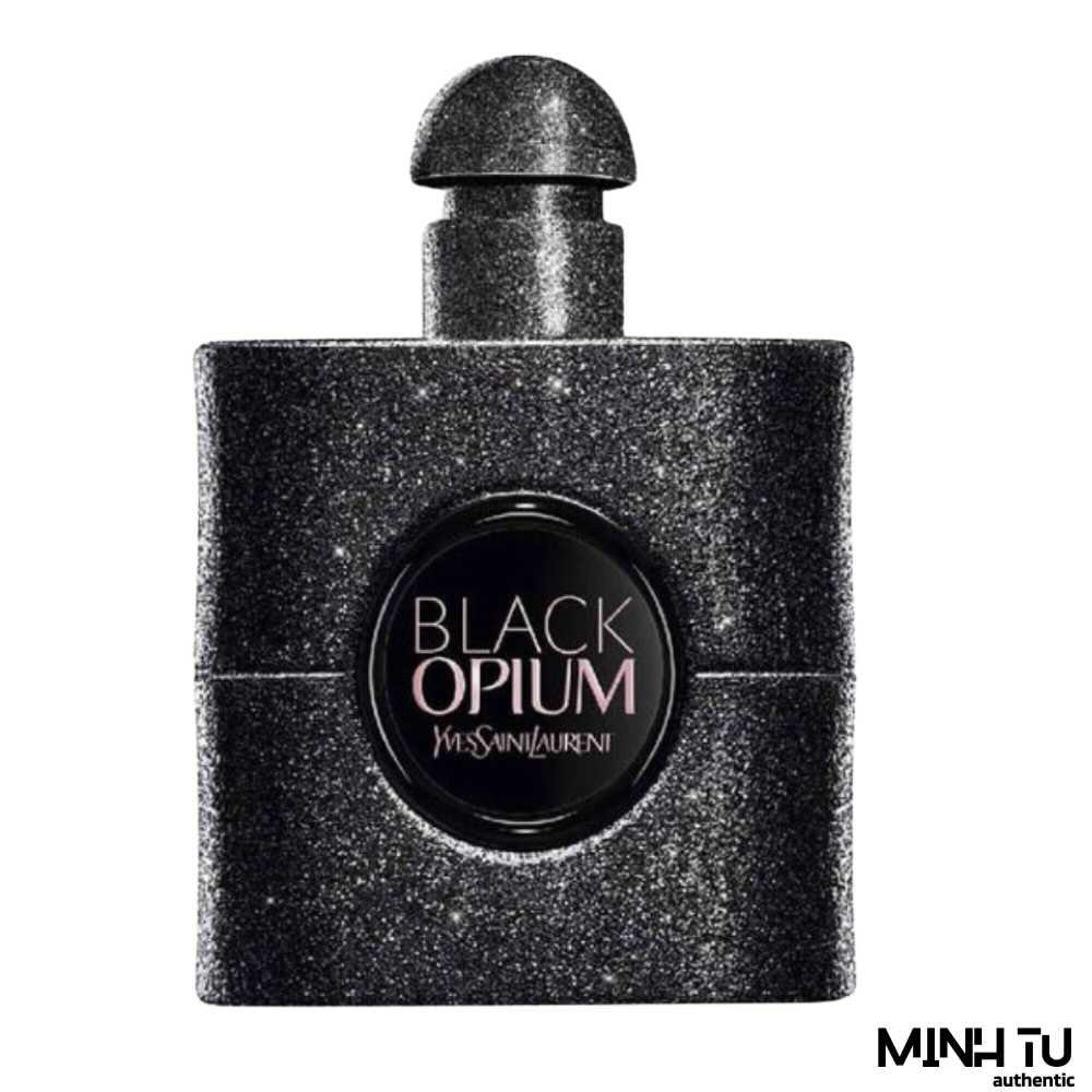 Nước Hoa Nữ Yves Saint Laurent YSL Black Opium EDP Extreme | Chính hãng | Trả góp 0%